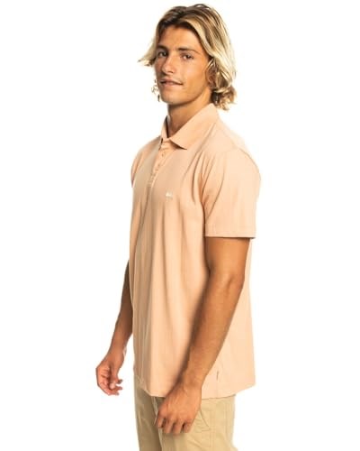 Quiksilver Essentials Polo tişört Erkek