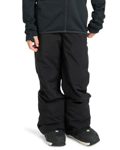 Quiksilver Estate Pant Kids erkek çocuk klasik pantolon - Seçenekler: 10 Yıl, 12 Yıl, 14 Yıl, 16 Yıl