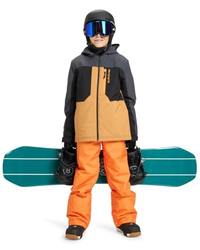 Quiksilver Estate Pant Kids erkek çocuk klasik pantolon