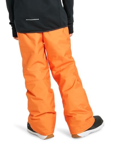 Quiksilver Estate Pant Kids erkek çocuk klasik pantolon