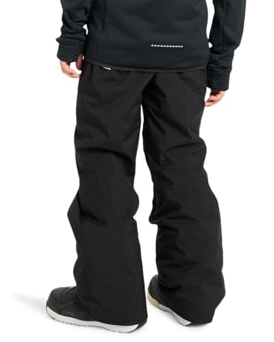 Quiksilver Estate Pant Kids erkek çocuk klasik pantolon - Seçenekler: 10 Yıl, 12 Yıl, 14 Yıl, 16 Yıl