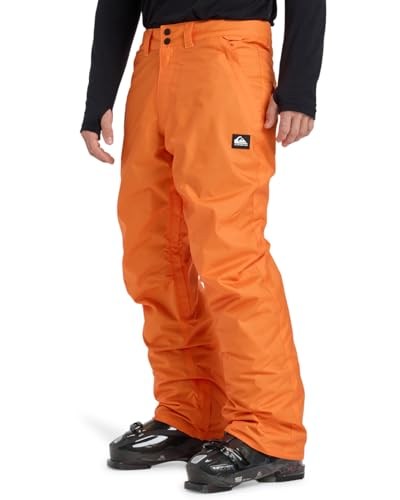 Quiksilver Estate Pant Pantolon Erkek