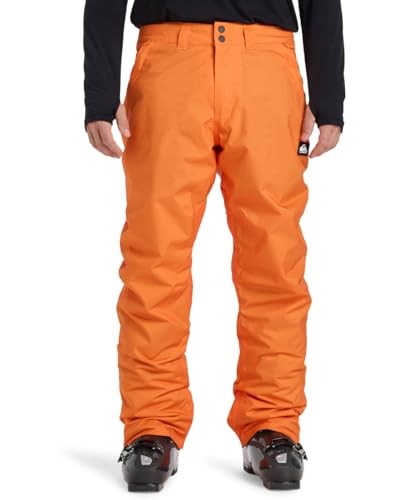 Quiksilver Estate Pant Pantolon Erkek