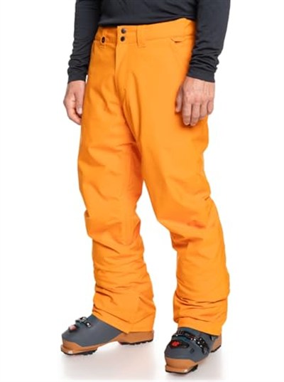 Quıksılver Estate Pt M Snpt Erkek Snowboard Pantolonu
