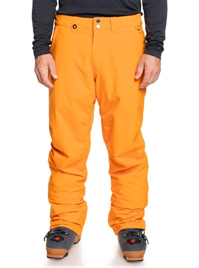 Quıksılver Estate Pt M Snpt Erkek Snowboard Pantolonu