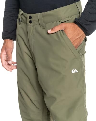 Quiksilver Estate Yürüyüş Pantolonu Erkek