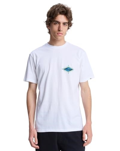 Quiksilver Ev Beach Blast Ss Tişört Erkekler