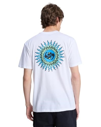 Quiksilver Ev Beach Blast Ss Tişört Erkekler