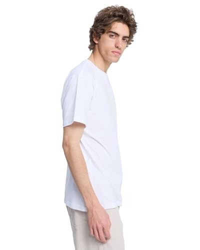 Quiksilver Ev Comp Logo Ss Tişört Erkekler