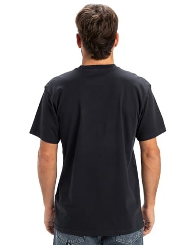 Quiksilver Ev Gradient Box Ss Tişört Erkekler