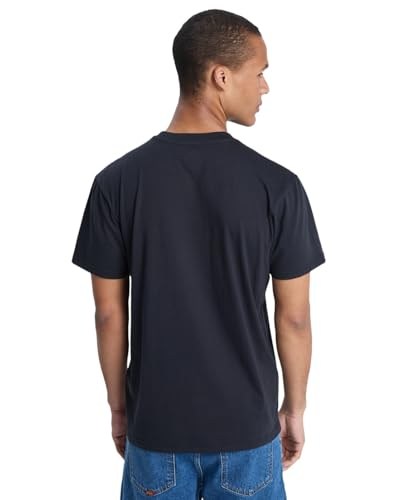 Quiksilver Ev Mini Logo Ss Tişört Erkekler