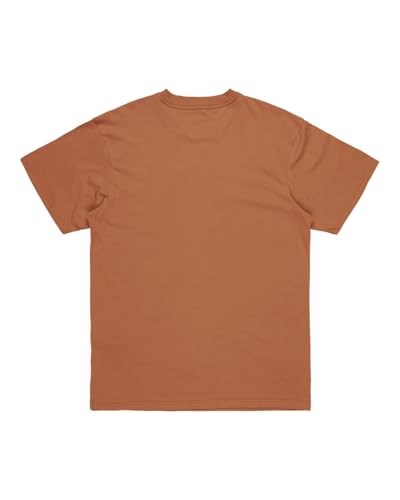 Quiksilver Ev Three Seas Ss Tişört Erkekler
