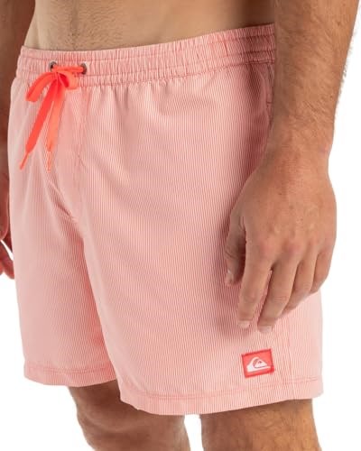 Quiksilver Everyday Deluxe Volley 15sörf şortuErkek