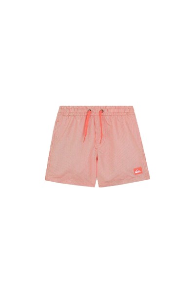 Quiksilver Everyday Deluxe Yth 14 Erkek Çocuk Volley Deniz Şortu, 2157002