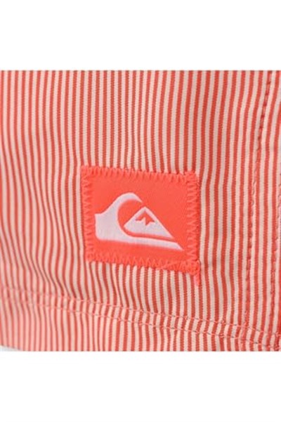 Quiksilver Everyday Deluxe Yth 14 Erkek Çocuk Volley Deniz Şortu, 2157002
