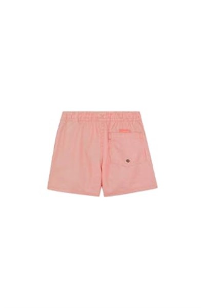 Quiksilver Everyday Deluxe Yth 14 Erkek Çocuk Volley Deniz Şortu, 2157002