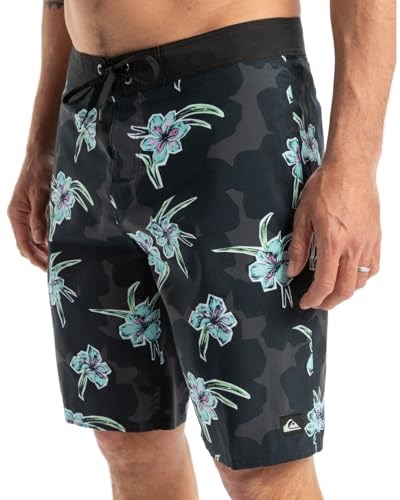 Quiksilver Everyday Straight 20 Erkek Boardshort