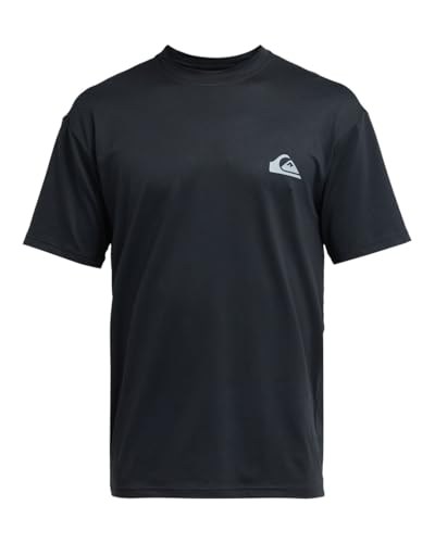 Quiksilver Everyday Surf Erkek Siyah Likra