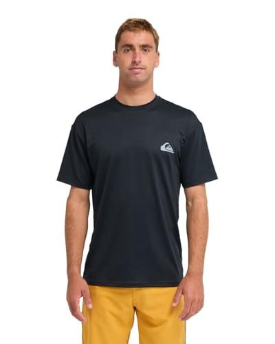 Quiksilver Everyday Surf Erkek Siyah Likra