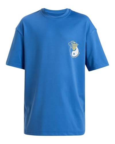 Quiksilver Everyday Surf Tee Ss Gençlik Tişört Erkek çocuk