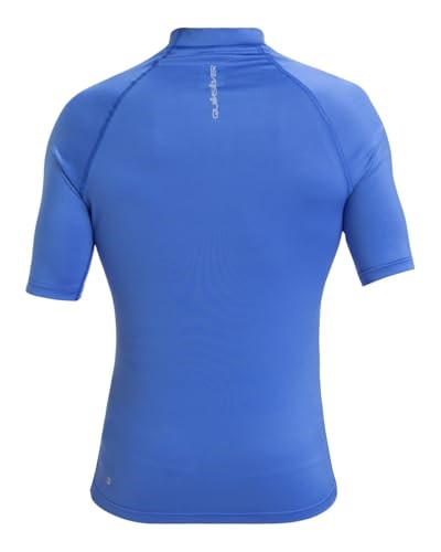 Quiksilver Everyday UPF50 Surf Shirt Rashguard, AQYWR03130 - Seçenekler: X-Small, Small, Medium, Large, X-Large