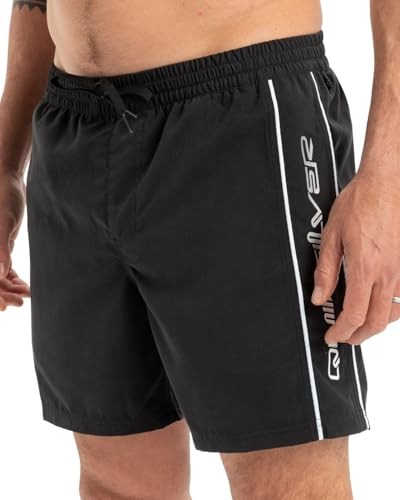 Quiksilver Everyday Vert Volley 16 Sörf Mayosu Erkekler