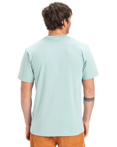 Quiksilver Evo Endless Type Ss Tişört Erkekler
