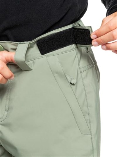 Quiksilver Genç Estate Youth Pt Pants
