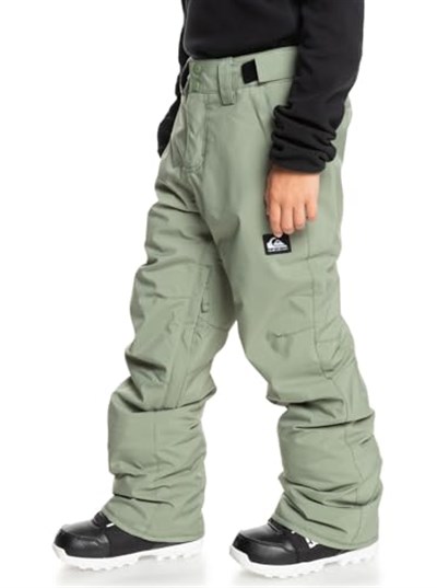 Quiksilver Genç Estate Youth Pt Pants