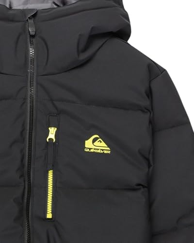 Quiksilver Genç Highland Jacket Kids Yelek (1li Paket)