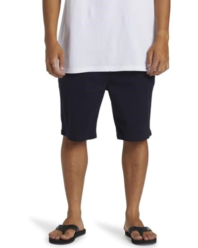 Quiksilver Günlük Union Light Klasik Şort Erkek
