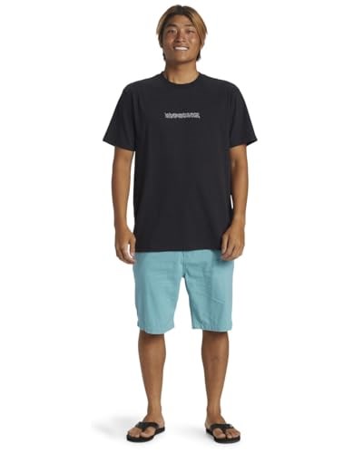 Quiksilver Günlük Union Light Klasik Şort Erkek
