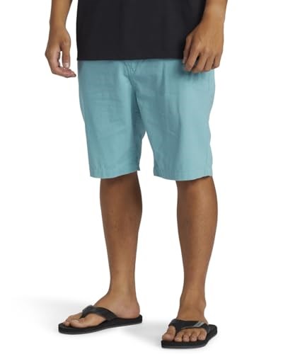 Quiksilver Günlük Union Light Klasik Şort Erkek