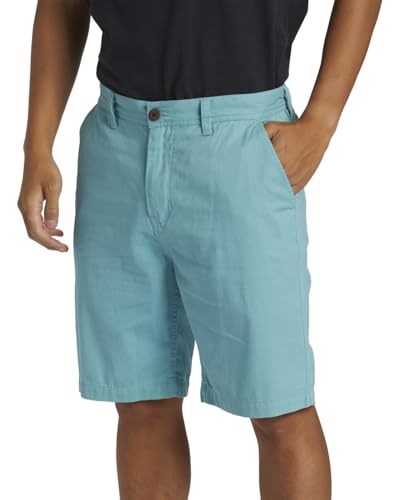 Quiksilver Günlük Union Light Klasik Şort Erkek