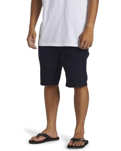 Quiksilver Günlük Union Light Klasik Şort Erkek