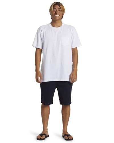 Quiksilver Günlük Union Light Klasik Şort Erkek