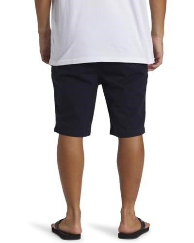 Quiksilver Günlük Union Light Klasik Şort Erkek