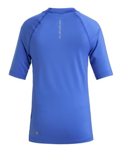 Quiksilver Günlük Upf50 Ss GençlikTişörtErkek çocuk
