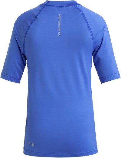 Quiksilver Günlük Upf50 Ss GençlikTişörtErkek çocuk - Seçenekler: 8 Yıl, 10 Yıl, 12 Yıl, 14 Yıl, 16 Yıl