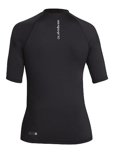 Quiksilver Günlük Upf50 Ss Youth Erkek Çocuk Tişört (1li Paket)