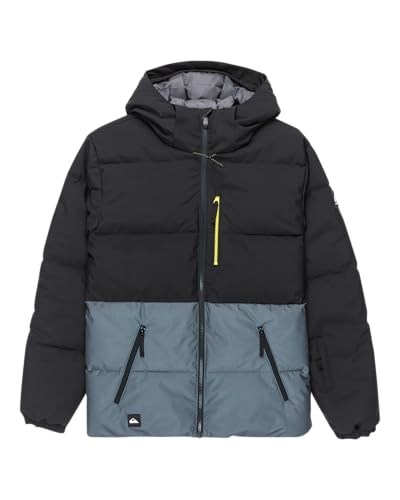 Quiksilver Highland Jacket Yelek Erkekler