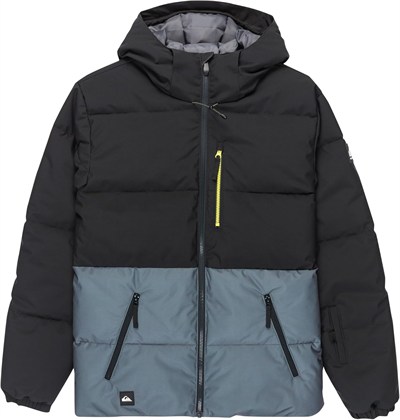 Quiksilver Highland Jacket Yelek Erkekler