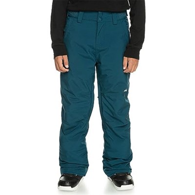 Quiksilver Kayak Pantolonu, 14 Yaş, 5003103231