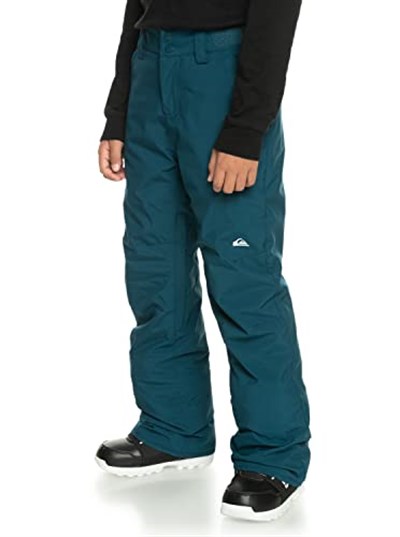 Quiksilver Kayak Pantolonu, 14 Yaş, 5003103231