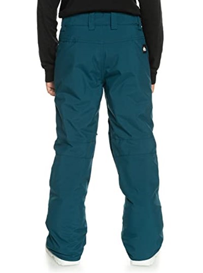 Quiksilver Kayak Pantolonu, 14 Yaş, 5003103231