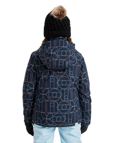 Quiksilver Kız Çocuk Kayak Montu 16 Yaş, 5003319561 - Seçenekler: 8 Yıl, 10 Yıl, 12 Yıl, 14 Yıl, 16 Yıl