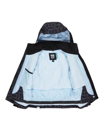 Quiksilver Kız Çocuk Kayak Montu 16 Yaş, 5003319561 - Seçenekler: 8 Yıl, 10 Yıl, 12 Yıl, 14 Yıl, 16 Yıl