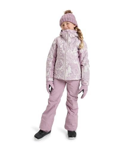 Quiksilver Kız Çocuk Kayak Montu, 5003319459
