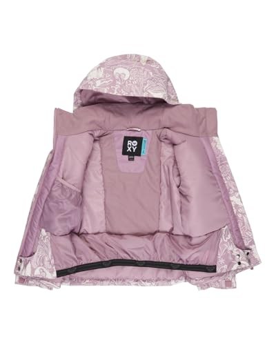 Quiksilver Kız Çocuk Kayak Montu, 5003319459