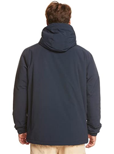 Quiksilver Lochhill Polar yelek Erkekler